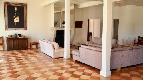 Villa Domaine de Gorre