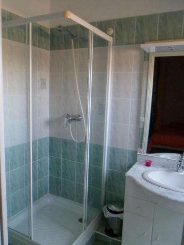 Hostal Domaine de La Vaysse Chambres D'h�tes