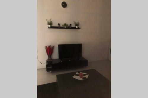 Apartamento Appartement Cosy Sur Masevaux