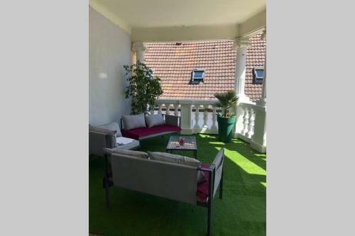Apartamento Appartement Cosy Sur Masevaux