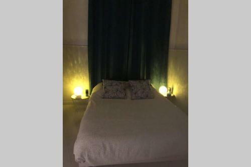 Apartamento Appartement Cosy Sur Masevaux