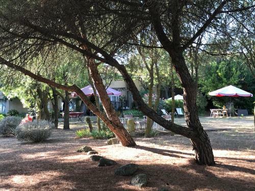 Bed & Breakfast Au Bord de Thau