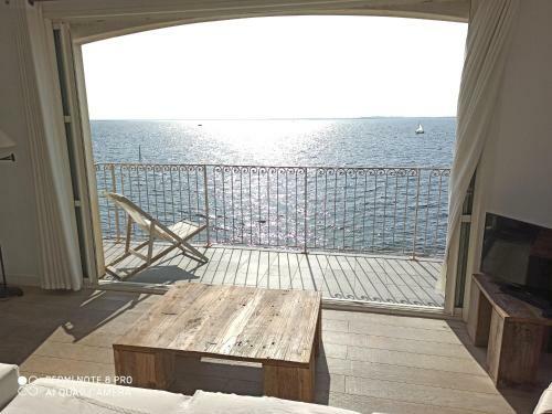Apartamento Port Rive Gauche Oyat