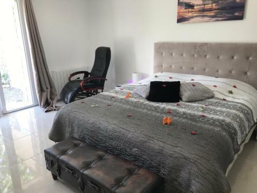 Bed & Breakfast Villa Charlene
