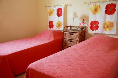 Hostal Gite Anduze Le Clos Des Cigales
