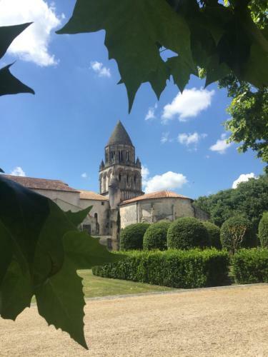 Bed & Breakfast La Vieille Distillerie