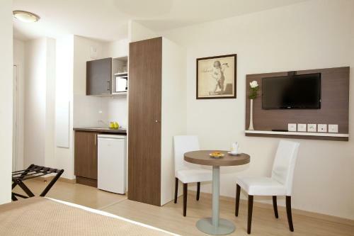 Apartamento S�jours & Affaires Massy Atlantis