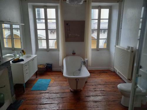 Bed & Breakfast Villa Imaginaire
