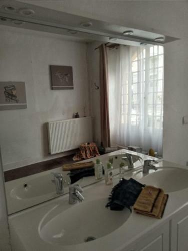 Bed & Breakfast Villa Imaginaire