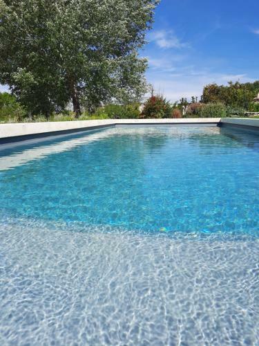 Bed & Breakfast Bastide Des Jardins