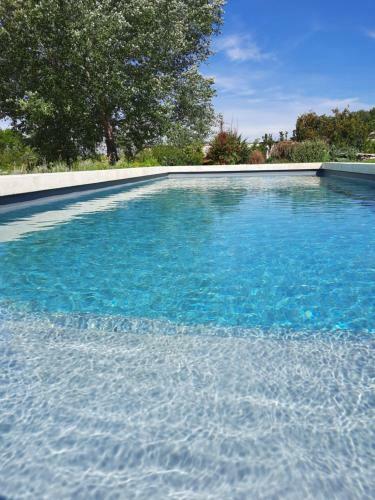 Bed & Breakfast Bastide Des Jardins