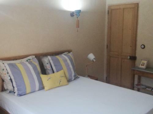 Bed & Breakfast Bastide Des Jardins