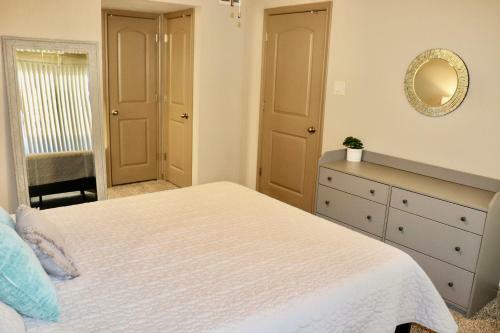 Two Bedroom Apartment Seabrook-kemah