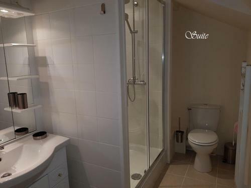 Bed & Breakfast Mas de La Pini�re