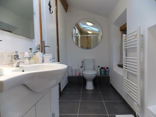 Bed & Breakfast Villeneuve Mauprevoir