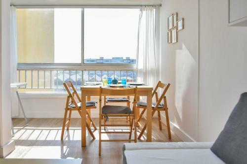 Apartamento Studio Carnon Loggia Au Soleil Et La Mer � 2 Pas