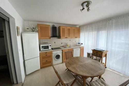 Apartamento Bel Appartement Proche Des Plages -carnon