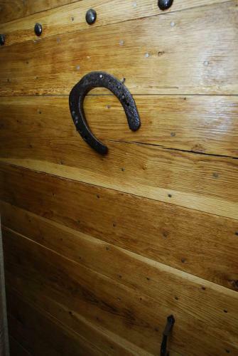 Bed & Breakfast Le Coing Des Vignes