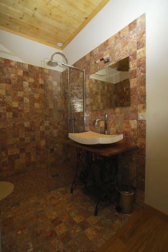 Bed & Breakfast Le Coing Des Vignes