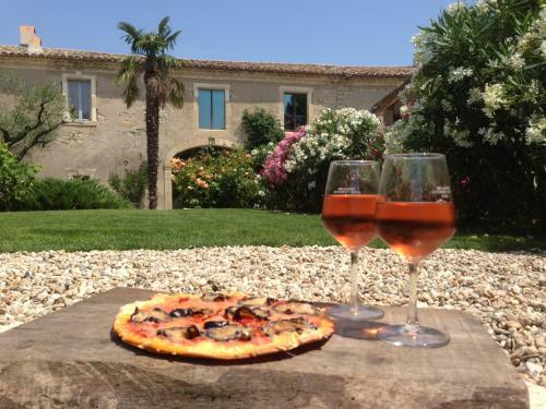 Bed & Breakfast Le Coing Des Vignes