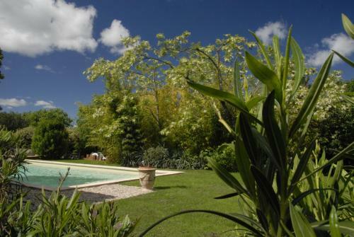 Bed & Breakfast Le Coing Des Vignes