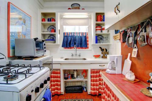 Joys Beach Cottage