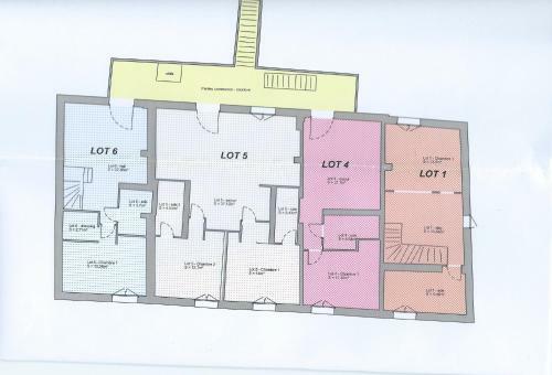 Apartamento Bouchonnerie � Maureillas, Near Spain + Mediterran�e