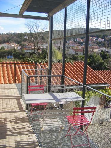 Apartamento Bouchonnerie � Maureillas, Near Spain + Mediterran�e