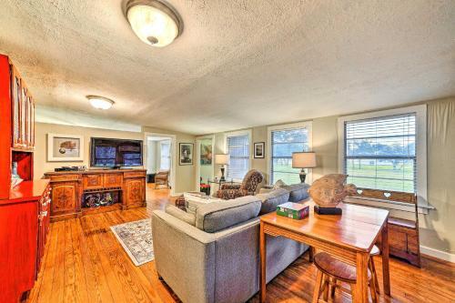 Fishermans Paradise Rockport Home With Patio!