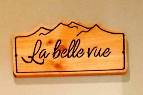 Apartamento La Belle Vue Entre Terre Et Mer