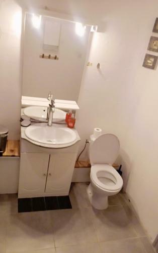 Apartamento La Belle Vue Entre Terre Et Mer