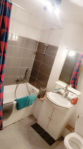 Apartamento La Belle Vue Entre Terre Et Mer