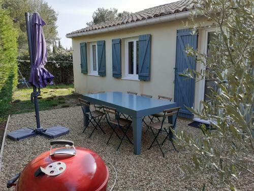 La Verdale, Charmante Maison Avec Piscine Priv�e