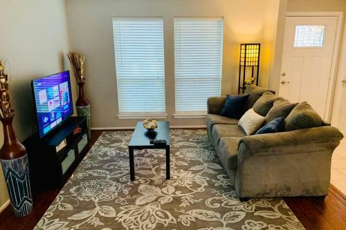 New Texas House 3 Bed In Woodlands