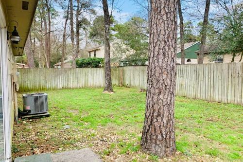 New Texas House 3 Bed In Woodlands