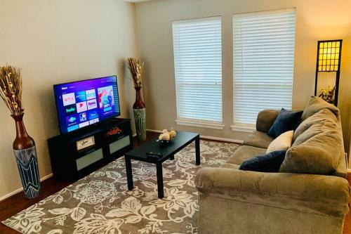 New Texas House 3 Bed In Woodlands