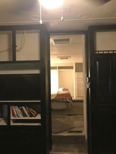 Monthly, Weekly, Nightly Rates-lovely Camper Rv With Hammock