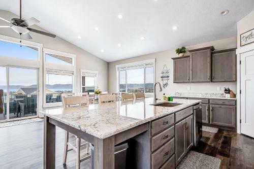 Bear Lake Getaway