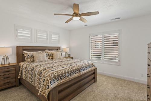 Apartamento Desert Rose Getaway