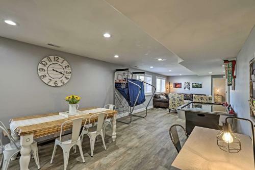 Lovely Apartment 3 Mi To Thanksgiving Point!