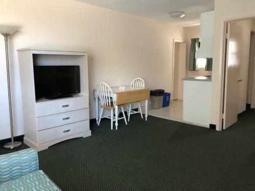 Motel Biscayne Family Resort