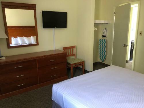 Motel Biscayne Family Resort