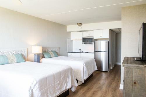 Bristol Plaza Motel