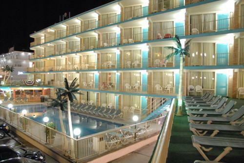 Bristol Plaza Motel