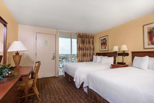 Hotel Reges Oceanfront Resort