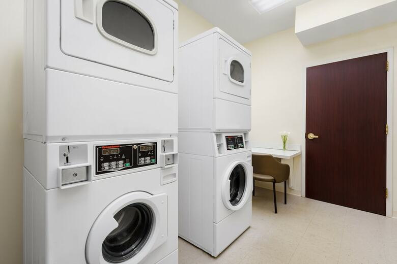 Hotel Springhill Suites Manchester-boston Regional Airport