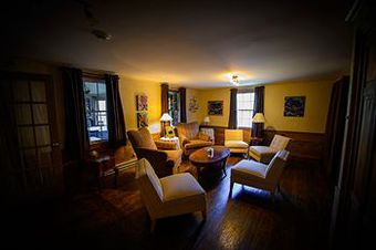 Posada Inn At Crestwood Resort And Spa - Boone
