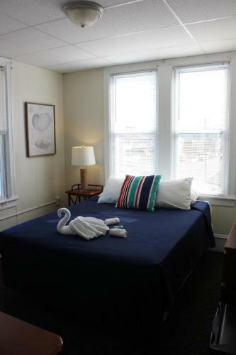 Hotel Blue Water Inn