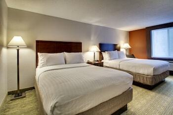 Hotel Comfort Inn & Suites Loon Mountain