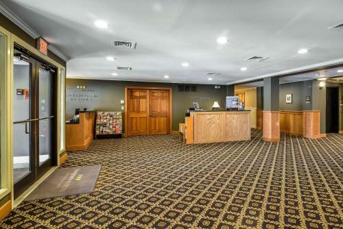 Hotel South Mountain Resort